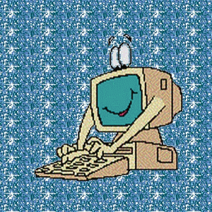 J'aime mon ordinateur