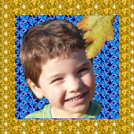 Le c�l�brissime PIERROT