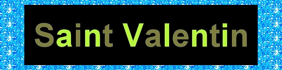 La F�te des Amoureux