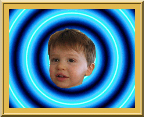 Un clin d'oeil de Willy