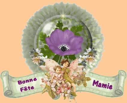 Bonne f�te