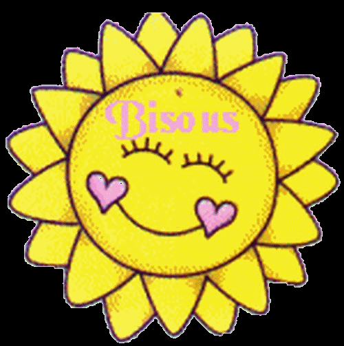 Un petit coucou et je d�branche!