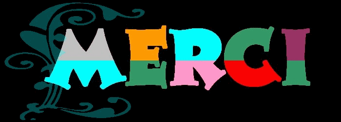 Merci
