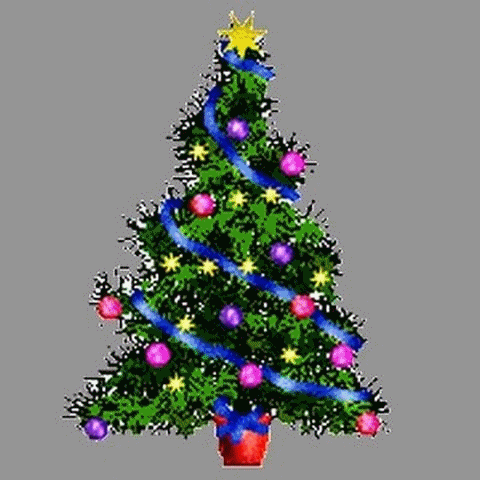 Sapin de No�l