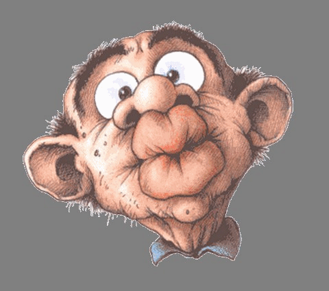 Merci pour tous vos bisous.