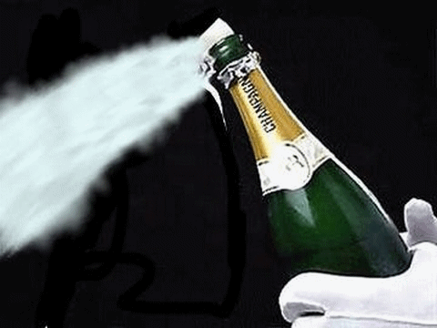 Que la f�te commence .....