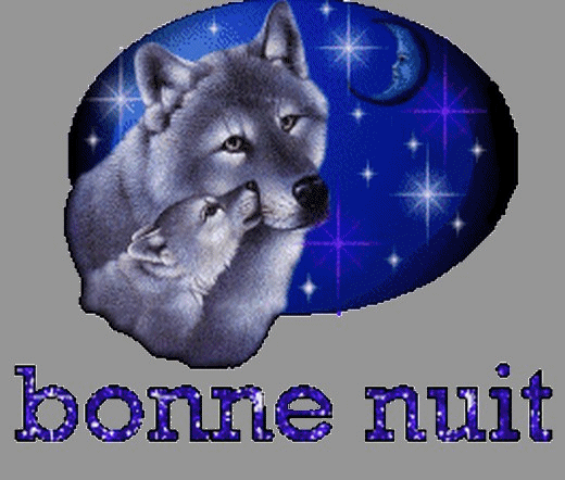 Bonne nuit